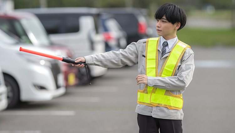 【スキルアップ】警備員指導教育責任者の資格は必要？