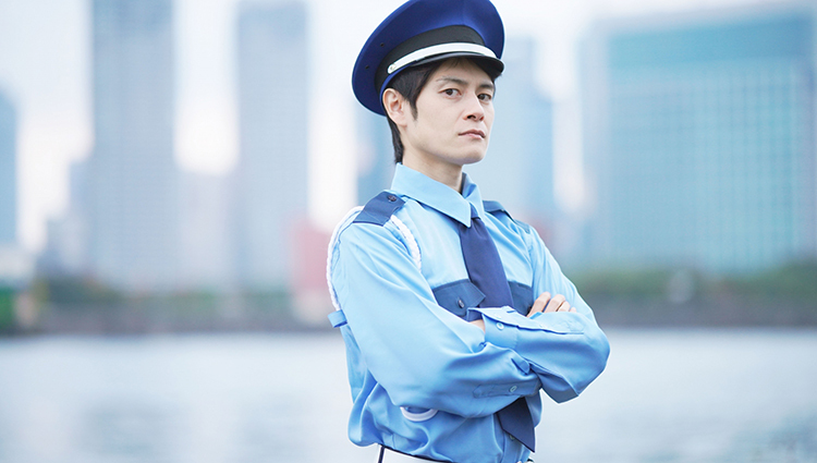 【護身術】警備員になるには護身術が必要？