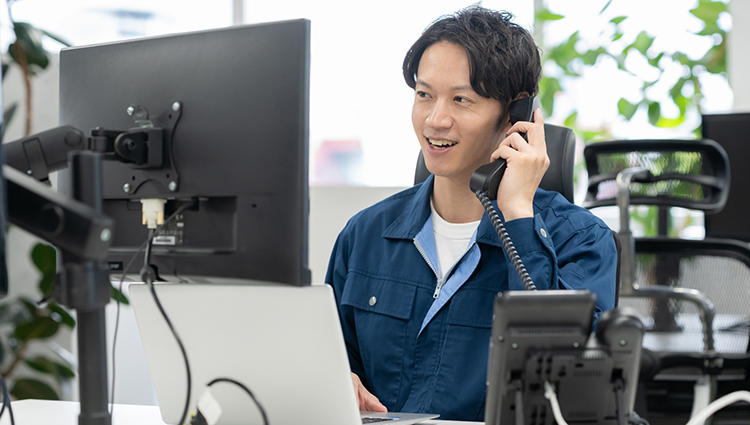 【管制業務】警備員の管制業務って何をするの？
