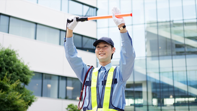 警備員が通行止めを実施する必要性と役割のポイント
