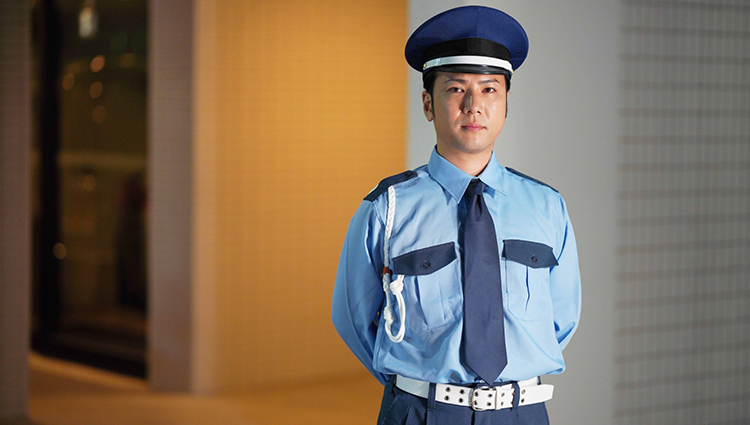 夜勤警備員の現実と対策！健康・安全・メンタルを保つ方法は？