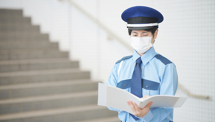 警備員を守る「労災保険」の基礎知識/適用条件・給付内容・手続きまでわかりやすく解説