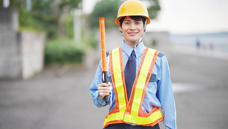 【ヒヤリハット】安全第一！交通誘導作業中のヒヤリハットを避ける方法